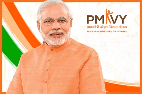 iLEAD Skills - Pradhan Mantri Kaushal Vikas Yojana (PMKVY)